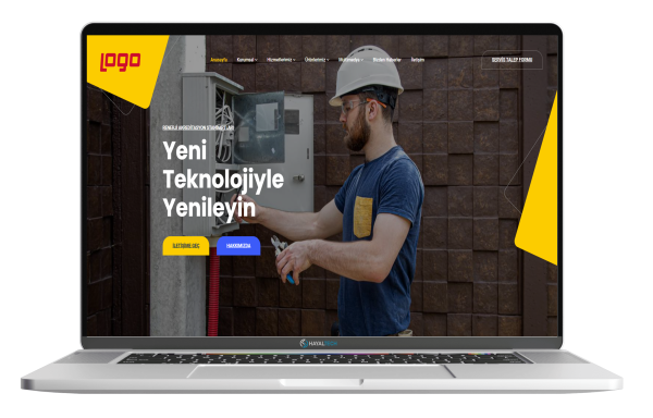 Teknik Servis Yazılımı V1